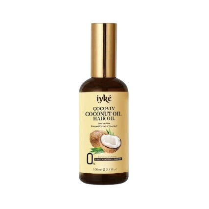 Cocoviv Coconut Oil Hair Oil