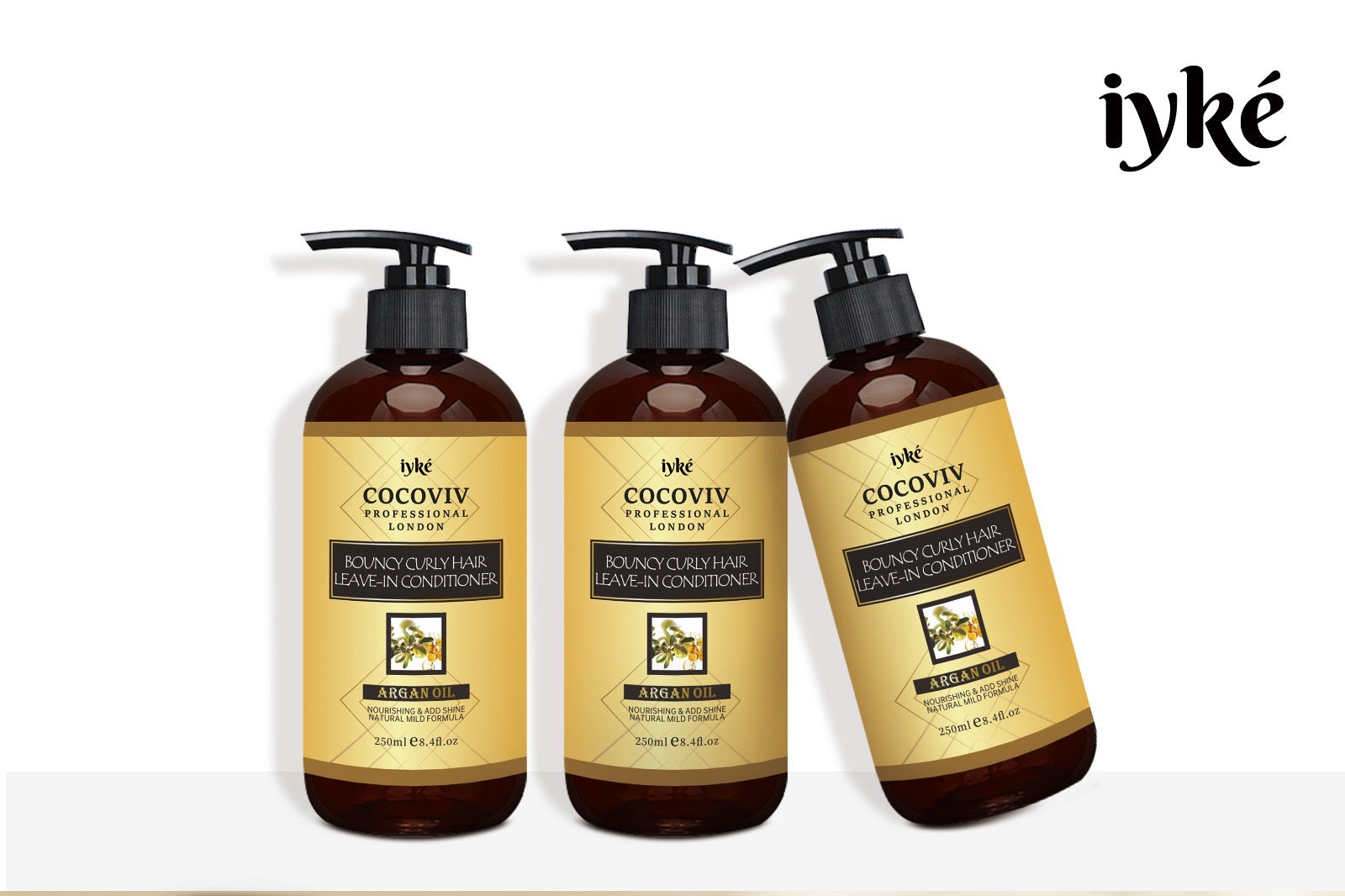 Cocoviv Leave in Conditioner