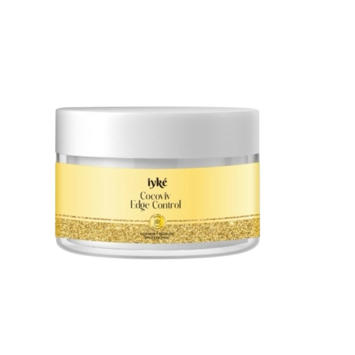 Cocoviv Hair Styling Products Bundle