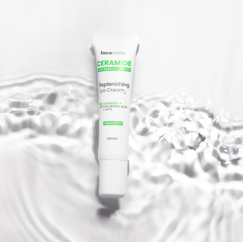 Ceramide Replenishing Eye Cream – 15ml