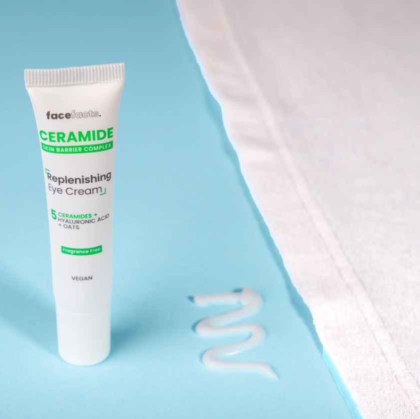 Ceramide Replenishing Eye Cream – 15ml
