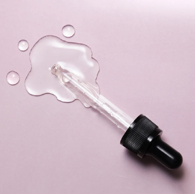 Collagen & Q10 Replenishing Facial Serum – 30ml