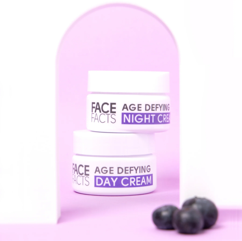 Acai Berry Anti-Ageing Day Cream – 50ml