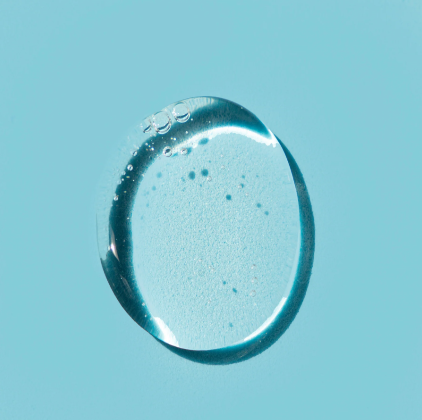 Ceramide Blemish Foaming Cleanser – 400ml