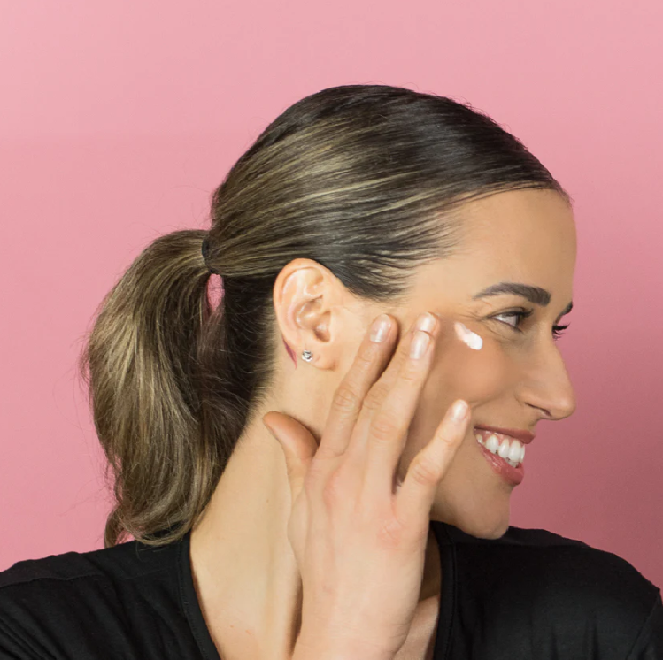 Collagen & Q10 Replenishing Eye Cream – 15ml
