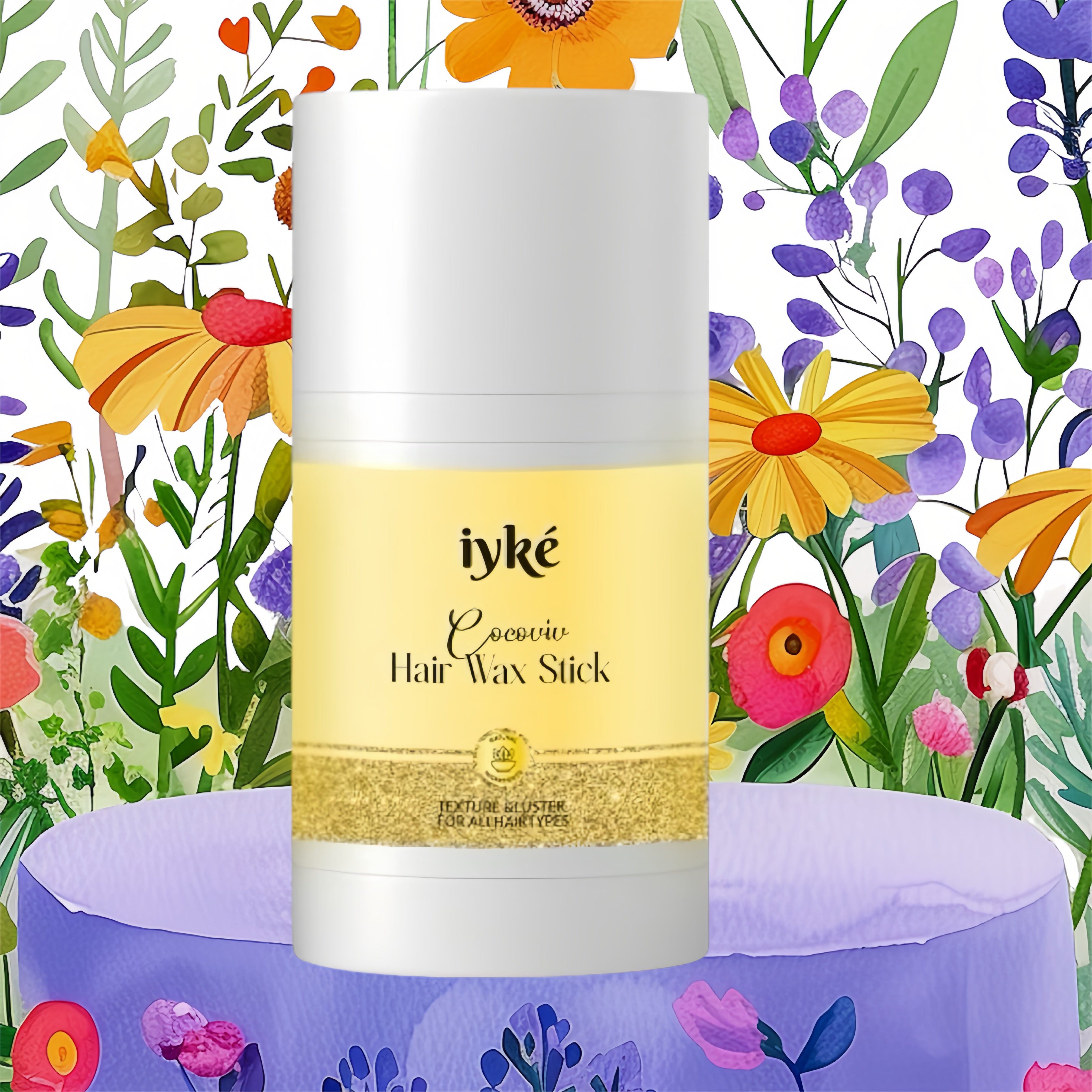 Cocoviv Hair Wax Stick