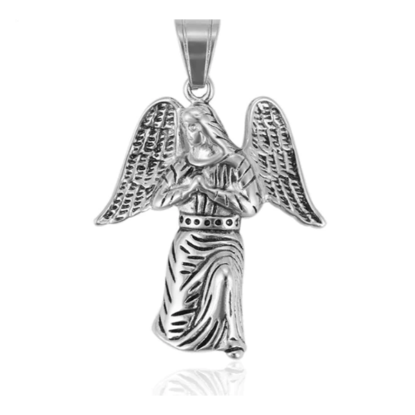 Angel Pendant
