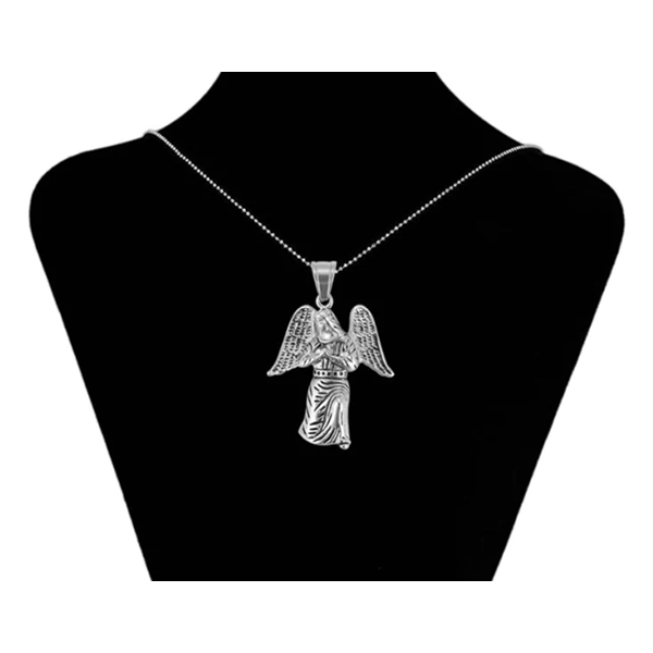 Angel Pendant