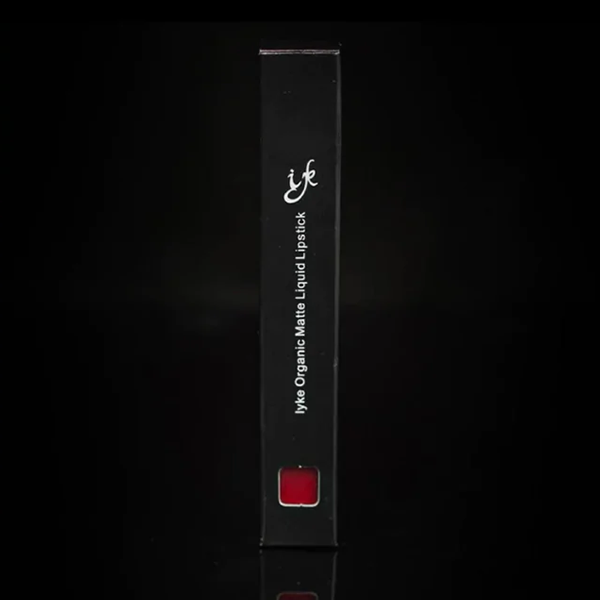IYKE Neon Organic Matte Liquid Lipstick (NEON-9) ✅ Long lasting ✅Waterproof ✅None sticky ✅Radiant ✅Smooth