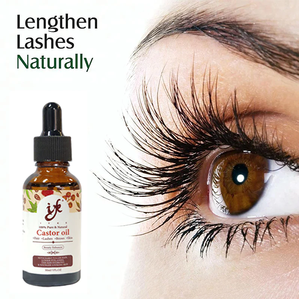 Iyke Pure & Natural Castor Oil