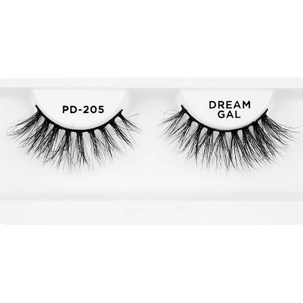 DREAM GAL LUXURIOUS MINK FALSE LASHES