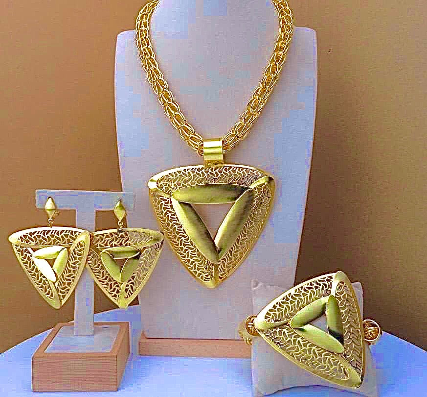 Jewellery Set