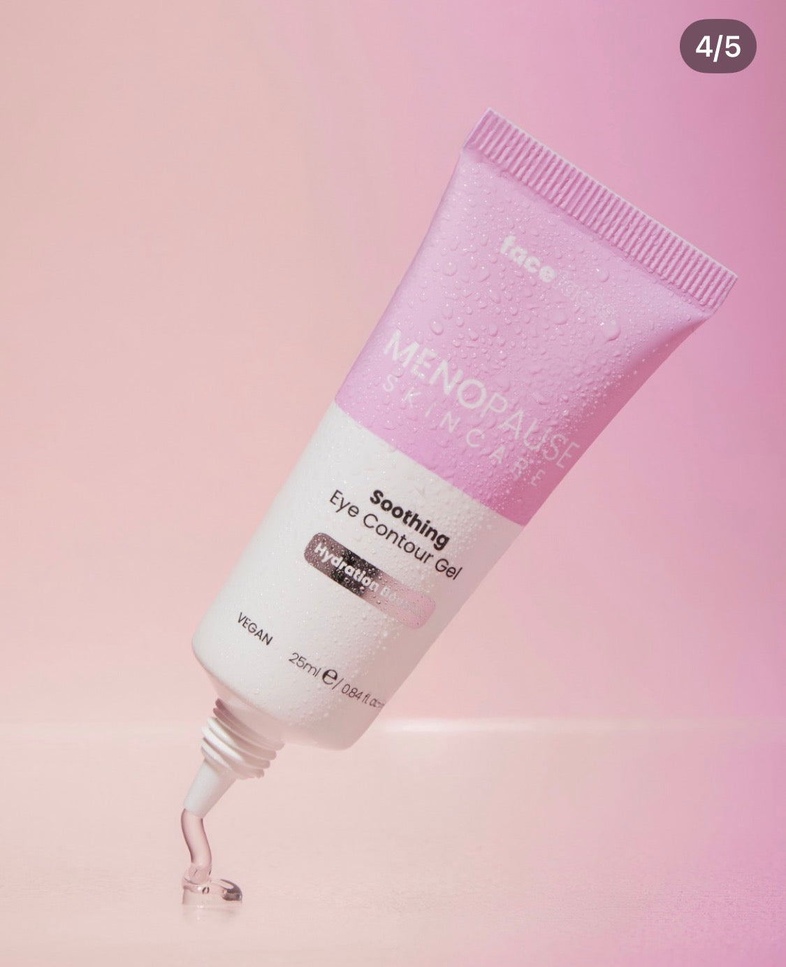 Face Facts Menopause Face & Body Gift Set: 
Vegan • Hydrating • Firming • Restorative ✨Free Shipping ✨