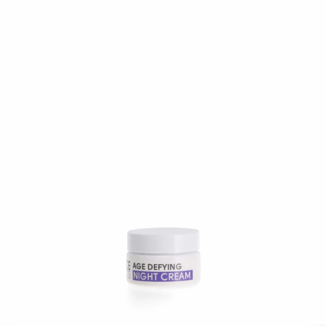 Acai Berry Age Defying Night Cream – 50ml