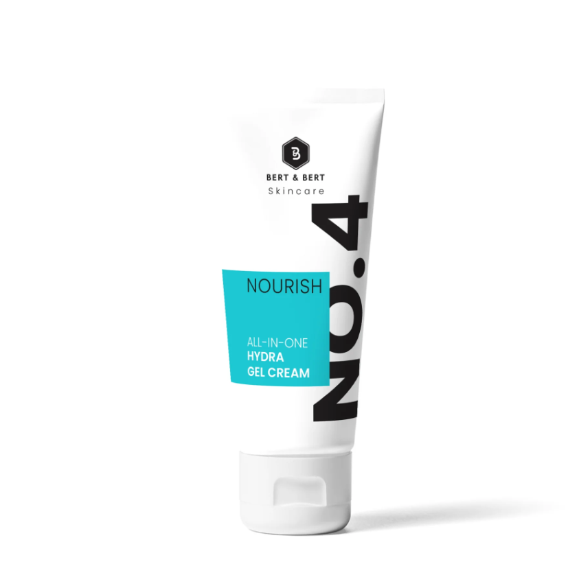 Bert & Bert All-In-One Hydra Gel Cream – 100ml