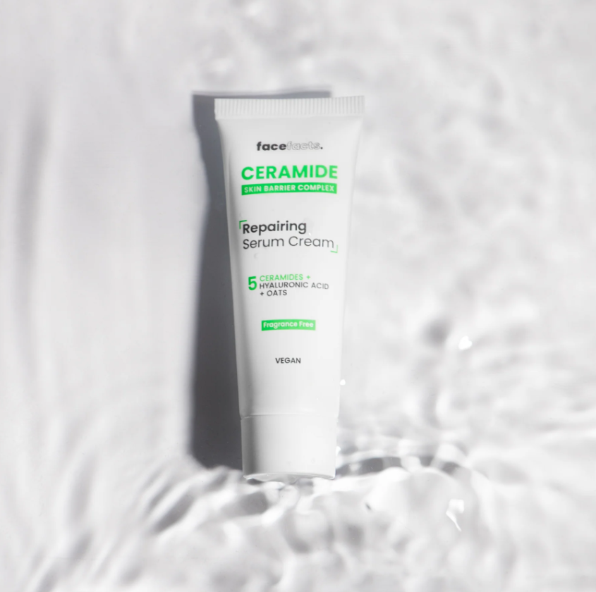 Ceramide Repairing Serum Cream – 30ml