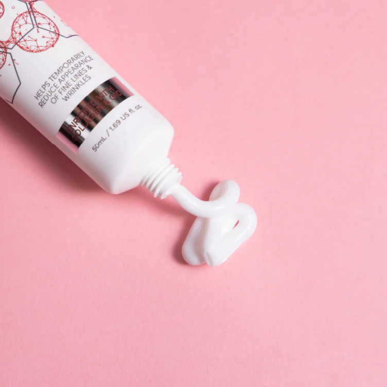 Collagen & Q10 Replenishing Day Cream – 50ml
