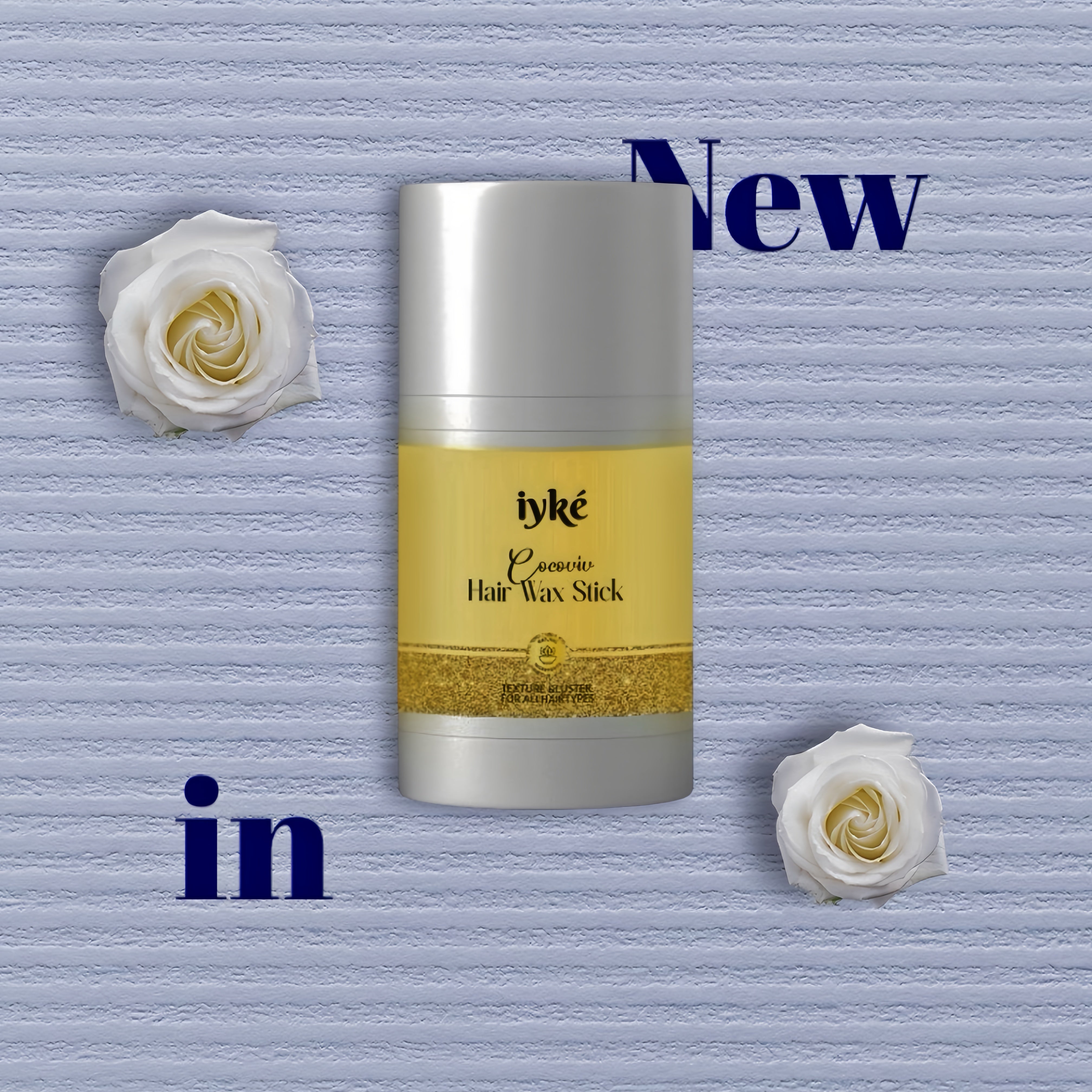 Cocoviv Hair Wax Stick