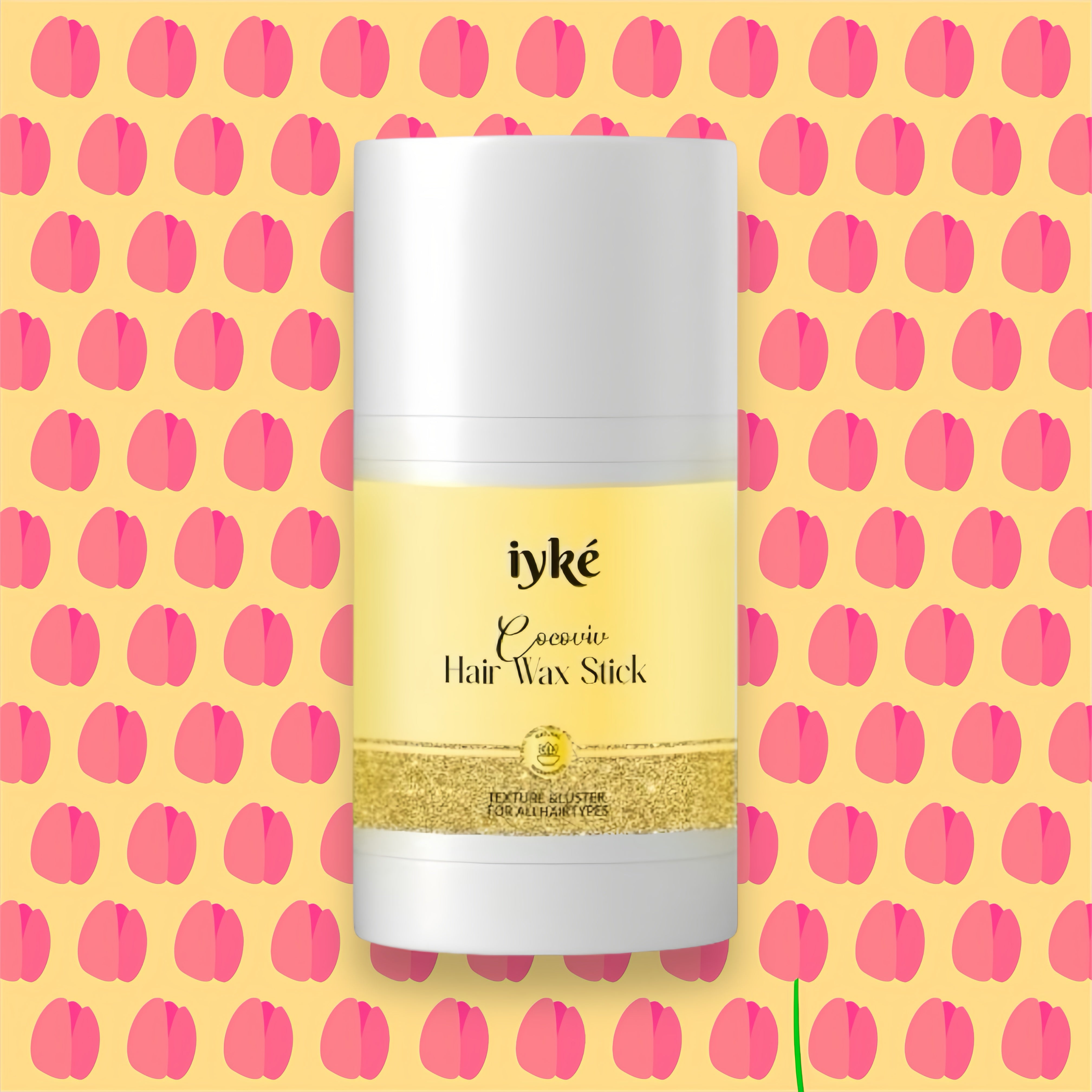 Cocoviv Hair Wax Stick