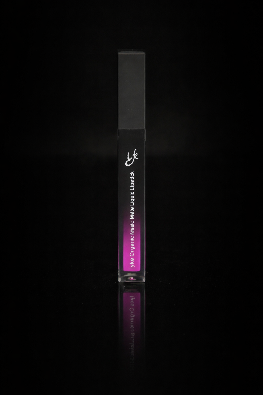 Angelic Lips No: 27 Organic Matte Liquid Lipstick is available for free postage.