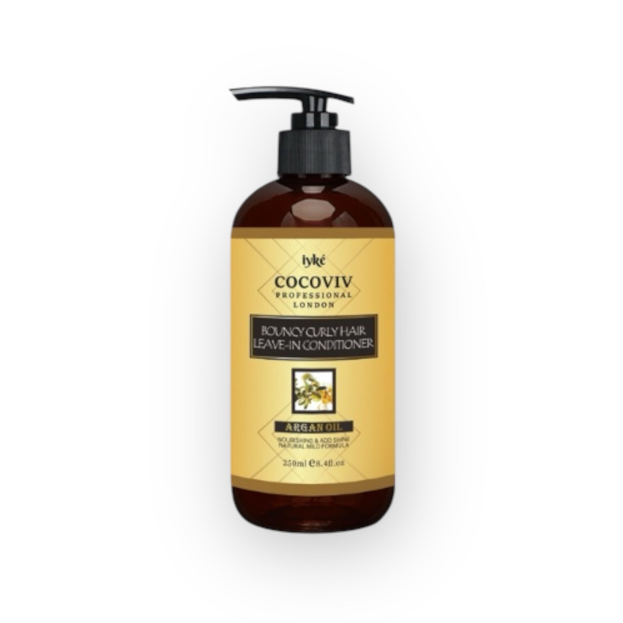 Cocoviv Leave in Conditioner
