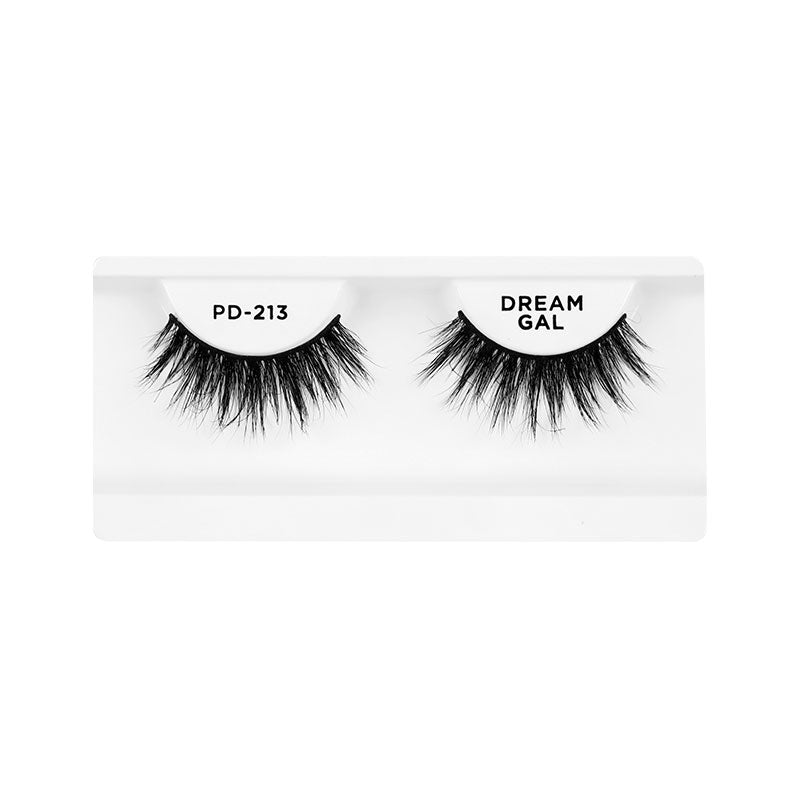 DREAM GAL LUXURIOUS MINK FALSE LASHES