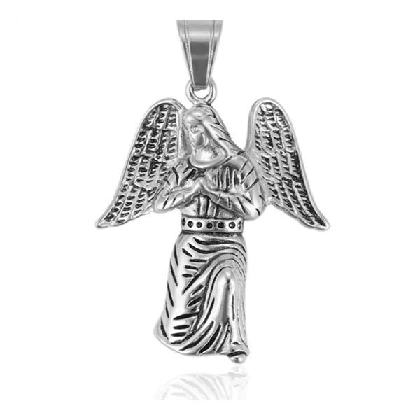 Angel  Pendant