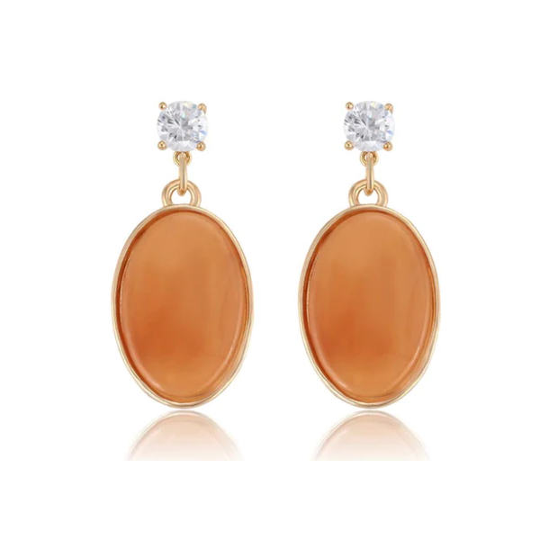 Vieon Droplet Earring