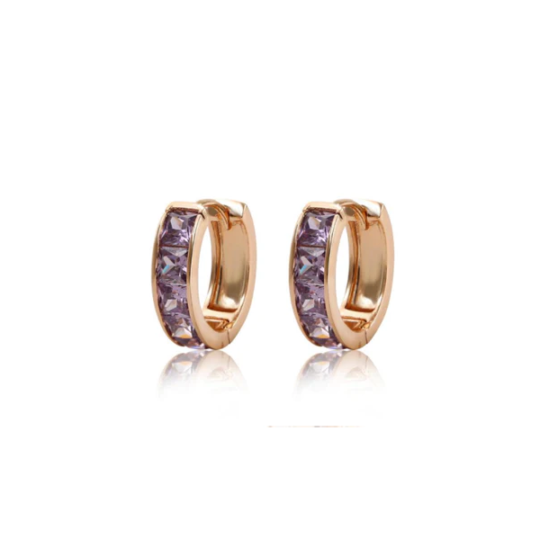 Vieon Stone Earring