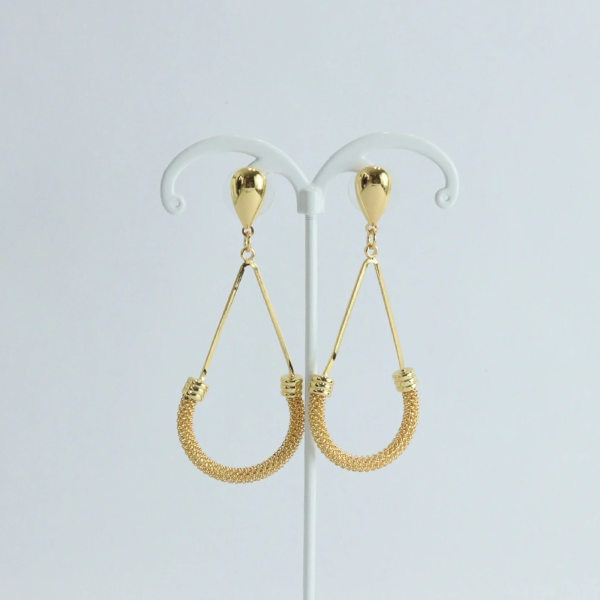 Costume Earring