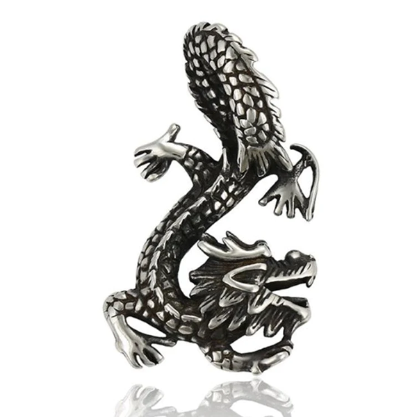 Dragon Pendant Only