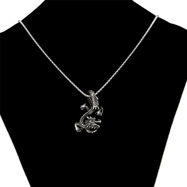 Dragon Pendant Only