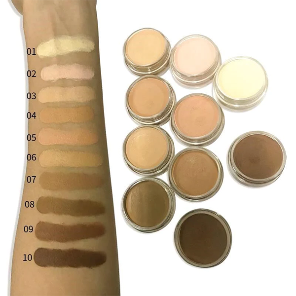 Iyke Long Lasting Perfection Concealer ~ {Free Postage}