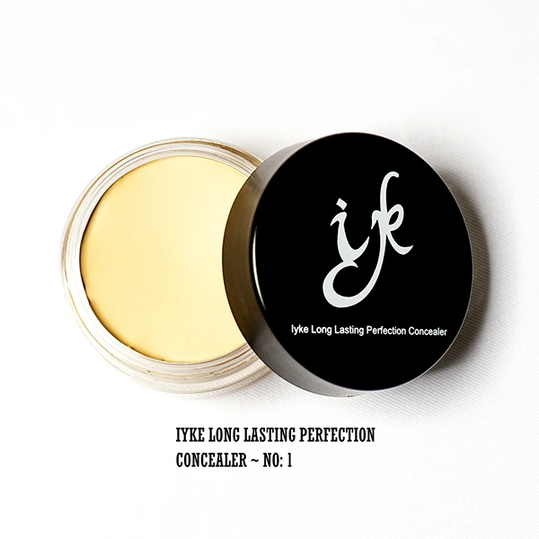 Iyke Long Lasting Perfection Concealer ~ {Free Postage}