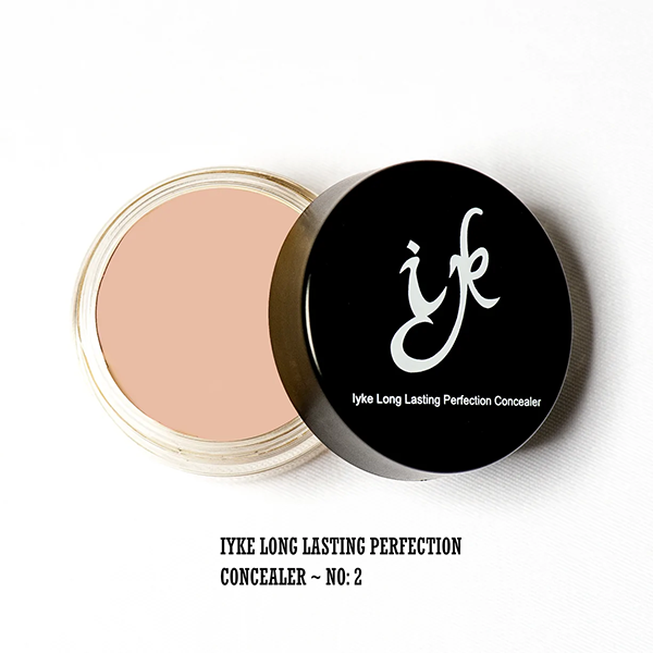 Iyke Long Lasting Perfection Concealer ~ {Free Postage}