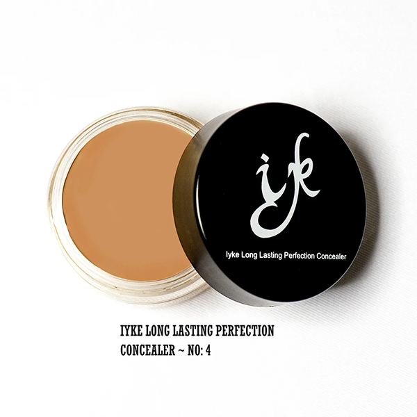 Iyke Long Lasting Perfection Concealer ~ {Free Postage}