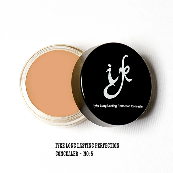 Iyke Long Lasting Perfection Concealer ~ {Free Postage}