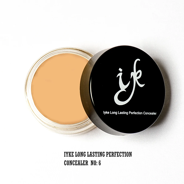 Iyke Long Lasting Perfection Concealer ~ {Free Postage}