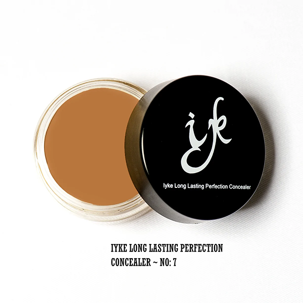 Iyke Long Lasting Perfection Concealer ~ {Free Postage}