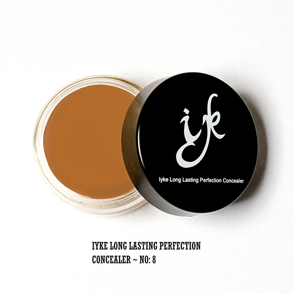 Iyke Long Lasting Perfection Concealer ~ {Free Postage}