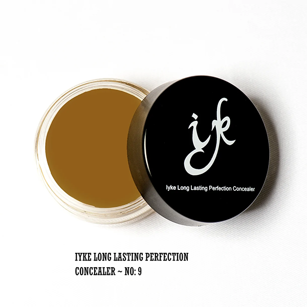 Iyke Long Lasting Perfection Concealer ~ {Free Postage}