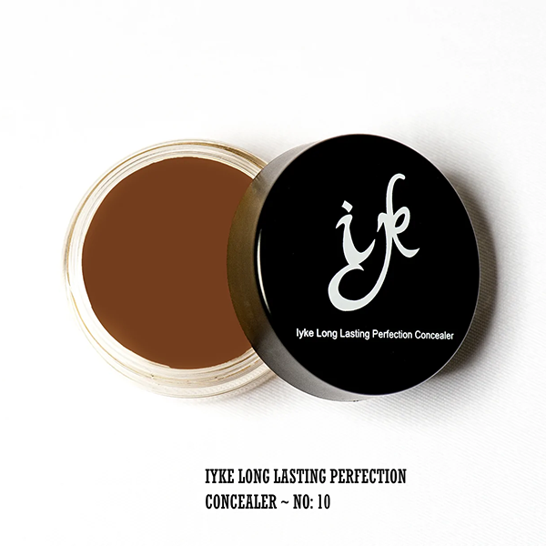 Iyke Long Lasting Perfection Concealer ~ {Free Postage}