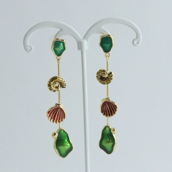 Natural Stones Drolet Earring