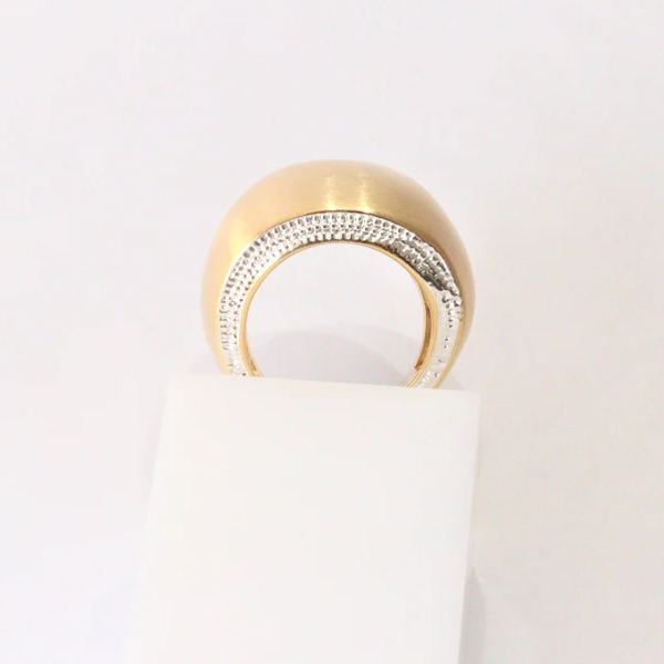 Statement Ring