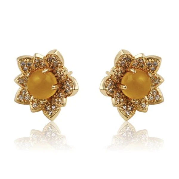 Vieon Stud Earring