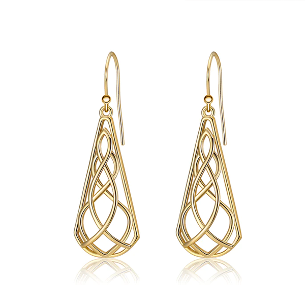 VIEON Cage Earring