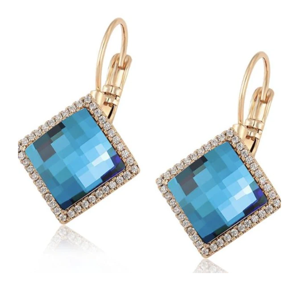 VIEON Classic Earring