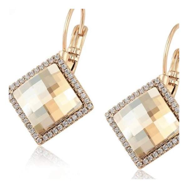 VIEON Classic Earring