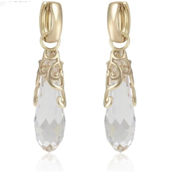 VIEON Crystal Earring