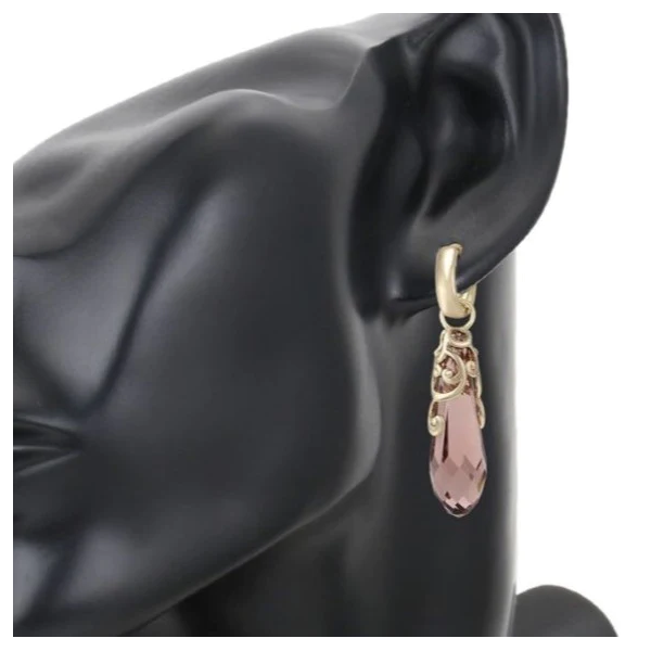 VIEON Crystal Earring